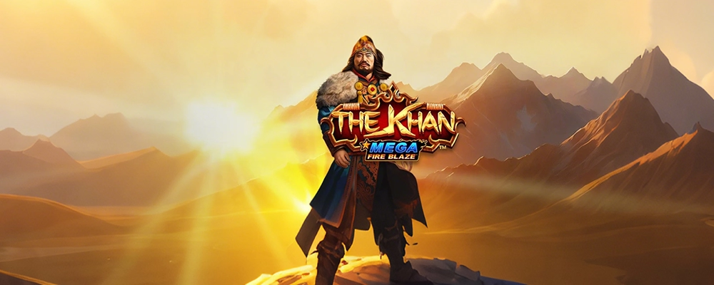 p9 bet Mega Fogo Flamejante: O Khan