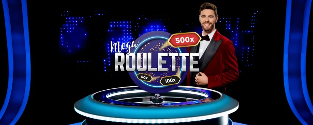 p9 bet Roleta Mega ao Vivo