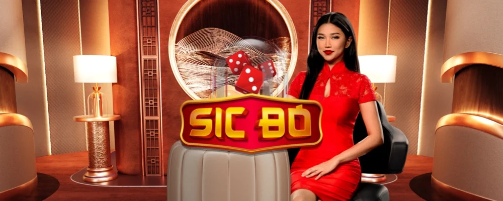 p9 bet Mega Sic Bo ao Vivo