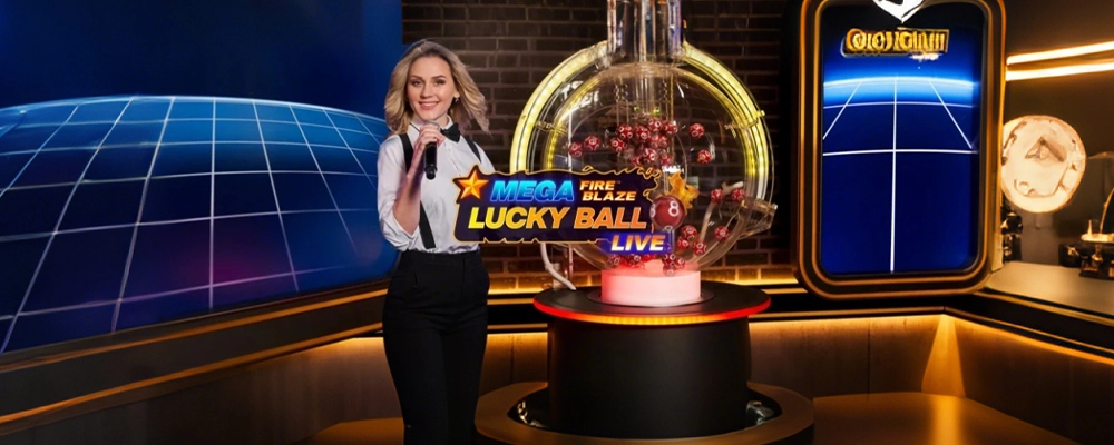 p9 bet Bola da Sorte Mega Fogo Flamejante ao Vivo