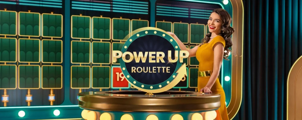 p9 bet Roleta PowerUp ao Vivo