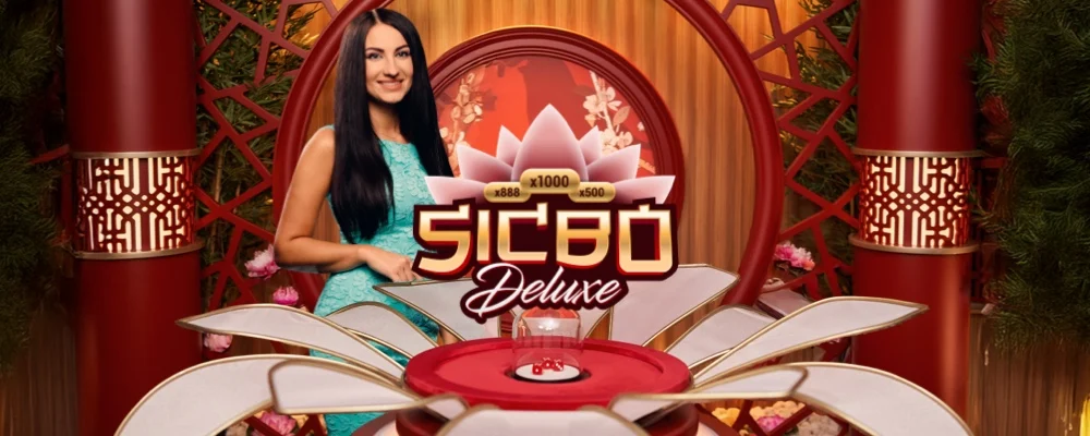 p9 bet Sic Bo Deluxe ao Vivo