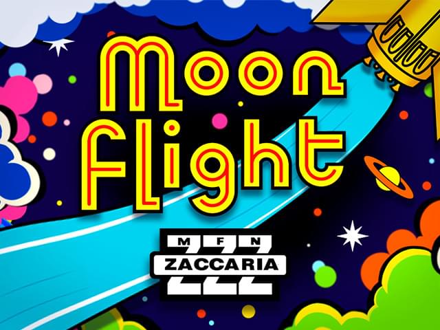 p9 bet Deslizante de Voo Lunar