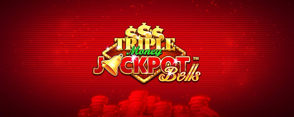 p9 bet Sinos de Jackpot de Dinheiro Triplo